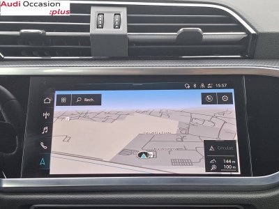 Audi Q3 Sportback 35 TDI 150 ch S tronic 7 S line   - 27