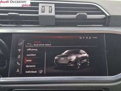 Audi Q3 Sportback 35 TDI 150 ch S tronic 7 S line   - 29