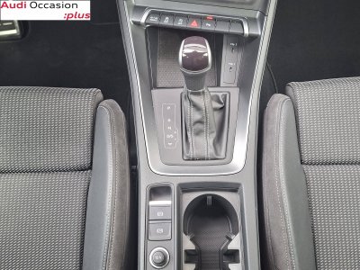 Audi Q3 Sportback 35 TDI 150 ch S tronic 7 S line   - 33
