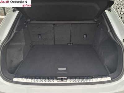 Audi Q3 Sportback 35 TDI 150 ch S tronic 7 S line   - 37