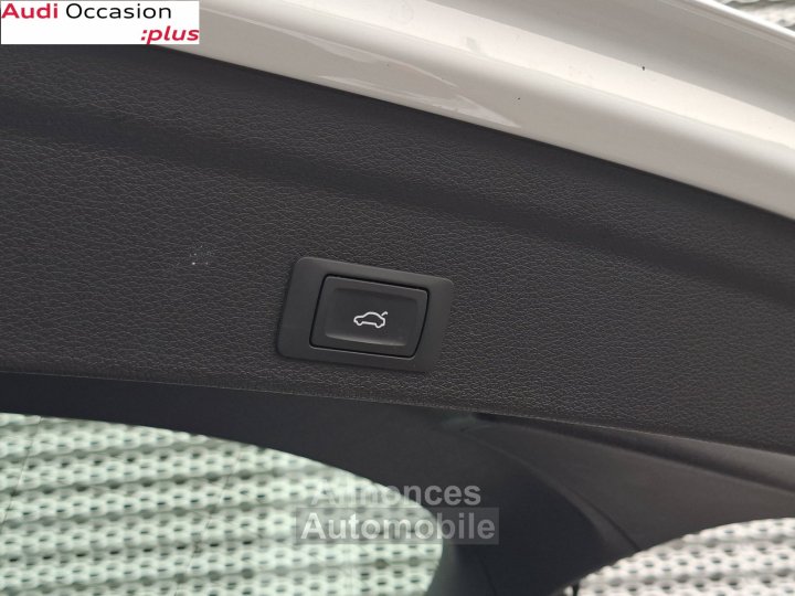 Audi Q3 Sportback 35 TDI 150 ch S tronic 7 S line - 38