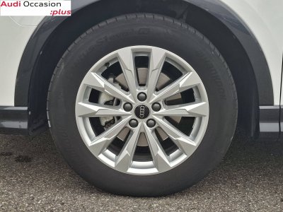 Audi Q3 Sportback 35 TDI 150 ch S tronic 7 S line   - 39