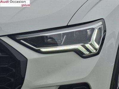 Audi Q3 Sportback 35 TDI 150 ch S tronic 7 S line   - 40