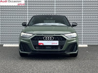 Audi A1 Sportback 30 TFSI 116 ch S tronic 7 S Line Plus   - 2