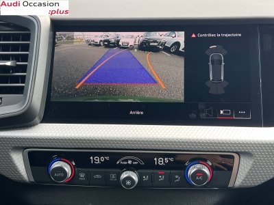 Audi A1 Sportback 30 TFSI 116 ch S tronic 7 S Line Plus   - 15