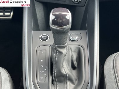Audi A1 Sportback 30 TFSI 116 ch S tronic 7 S Line Plus   - 18