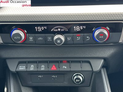 Audi A1 Sportback 30 TFSI 116 ch S tronic 7 S Line Plus   - 19