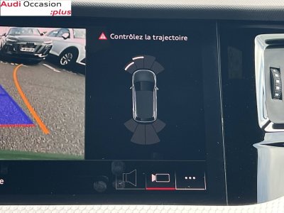 Audi A1 Sportback 30 TFSI 116 ch S tronic 7 S Line Plus   - 20