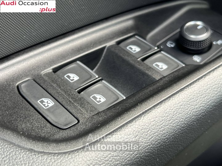 Audi A1 Sportback 30 TFSI 116 ch S tronic 7 S Line Plus - 21