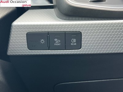 Audi A1 Sportback 30 TFSI 116 ch S tronic 7 S Line Plus   - 24