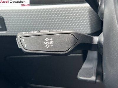 Audi A1 Sportback 30 TFSI 116 ch S tronic 7 S Line Plus   - 27