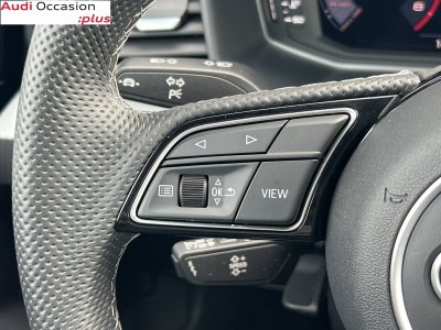 Audi A1 Sportback 30 TFSI 116 ch S tronic 7 S Line Plus   - 29