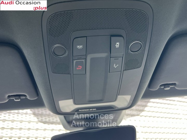 Audi A1 Sportback 30 TFSI 116 ch S tronic 7 S Line Plus - 30