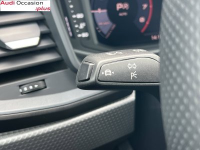 Audi A1 Sportback 30 TFSI 116 ch S tronic 7 S Line Plus   - 32