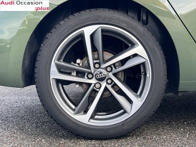 Audi A1 Sportback 30 TFSI 116 ch S tronic 7 S Line Plus   - 33