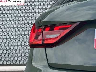 Audi A1 Sportback 30 TFSI 116 ch S tronic 7 S Line Plus   - 34