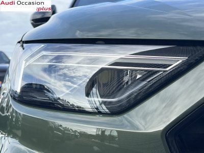 Audi A1 Sportback 30 TFSI 116 ch S tronic 7 S Line Plus   - 35