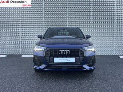 Audi Q3 35 TDI 150 ch S tronic 7 S line plus - 2