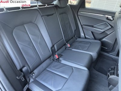 Audi Q3 35 TDI 150 ch S tronic 7 S line plus - 8