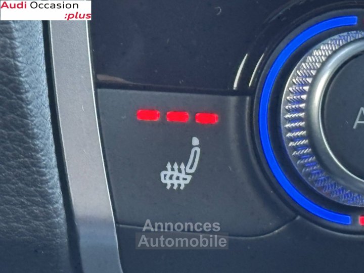 Audi Q3 35 TDI 150 ch S tronic 7 S line plus - 17