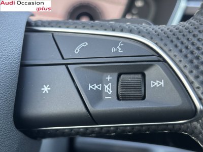 Audi Q3 35 TDI 150 ch S tronic 7 S line plus - 22