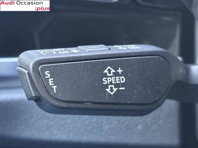 Audi Q3 35 TDI 150 ch S tronic 7 S line plus - 24