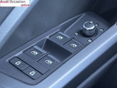 Audi Q3 35 TDI 150 ch S tronic 7 S line plus - 26