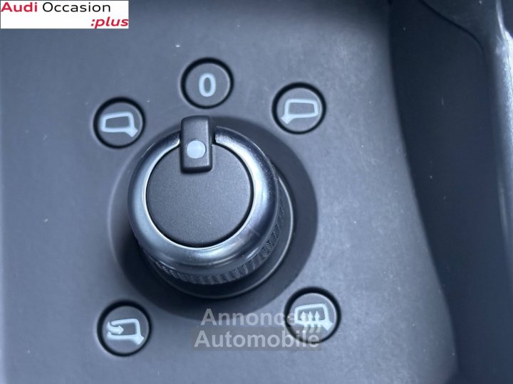 Audi Q3 35 TDI 150 ch S tronic 7 S line plus - 27