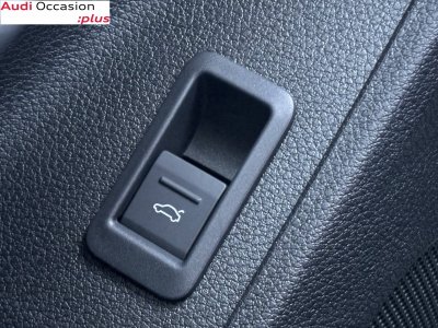 Audi Q3 35 TDI 150 ch S tronic 7 S line plus - 28