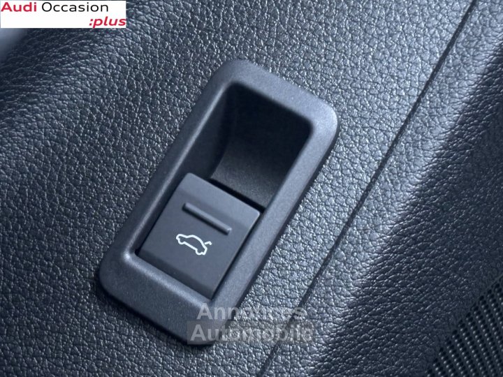 Audi Q3 35 TDI 150 ch S tronic 7 S line plus - 28