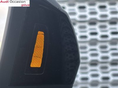 Audi Q3 35 TDI 150 ch S tronic 7 S line plus - 30