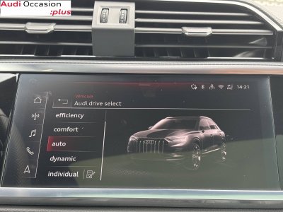 Audi Q3 35 TDI 150 ch S tronic 7 S line plus   - 15