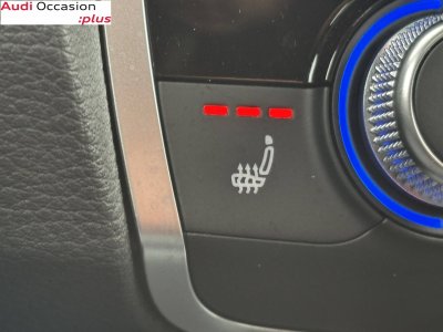 Audi Q3 35 TDI 150 ch S tronic 7 S line plus   - 19