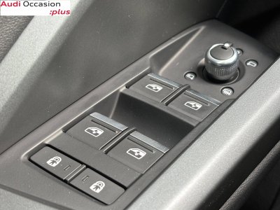 Audi Q3 35 TDI 150 ch S tronic 7 S line plus   - 28