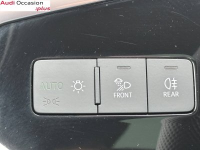 Audi Q3 35 TDI 150 ch S tronic 7 S line plus   - 30