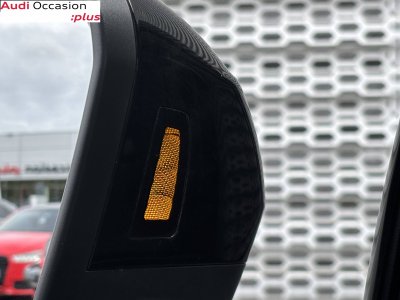 Audi Q3 35 TDI 150 ch S tronic 7 S line plus   - 32