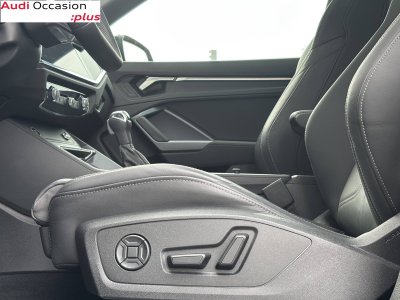 Audi Q3 35 TDI 150 ch S tronic 7 S line plus   - 33