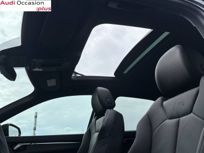 Audi Q3 35 TDI 150 ch S tronic 7 S line plus   - 34