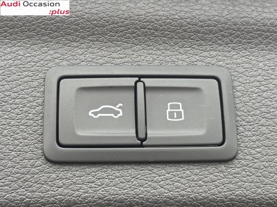 Audi Q3 35 TDI 150 ch S tronic 7 S line plus   - 36