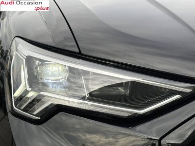 Audi Q3 35 TDI 150 ch S tronic 7 S line plus   - 39