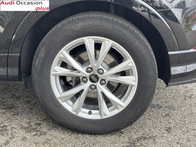 Audi Q3 35 TDI 150 ch S tronic 7 S line plus   - 40
