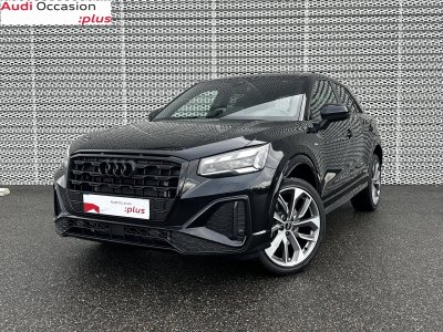 Audi Q2 35 TFSI 150 S tronic 7 S line Plus - 1