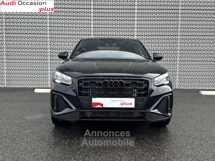 Audi Q2 35 TFSI 150 S tronic 7 S line Plus - 2