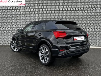 Audi Q2 35 TFSI 150 S tronic 7 S line Plus - 4