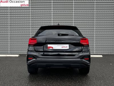 Audi Q2 35 TFSI 150 S tronic 7 S line Plus - 5