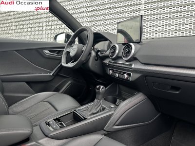 Audi Q2 35 TFSI 150 S tronic 7 S line Plus - 8