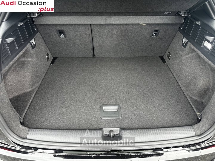 Audi Q2 35 TFSI 150 S tronic 7 S line Plus - 10