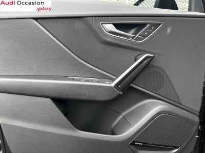 Audi Q2 35 TFSI 150 S tronic 7 S line Plus - 11