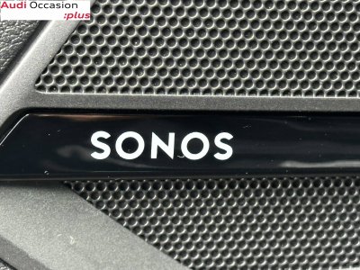 Audi Q2 35 TFSI 150 S tronic 7 S line Plus - 12