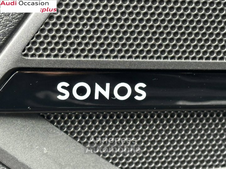 Audi Q2 35 TFSI 150 S tronic 7 S line Plus - 12